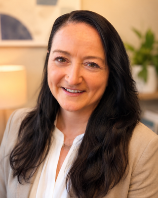 Photo of Niamh ( Neeve) Martin, Marriage & Family Therapist, LMFT