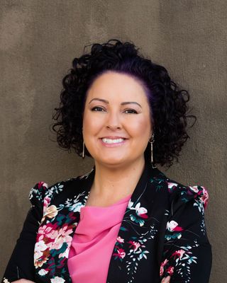 Photo of Annabella Cordova Barnes, Licensed Professional Counselor, LCP