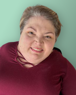 Photo of Sarah Whitlock, Licensed Professional Counselor, LPC