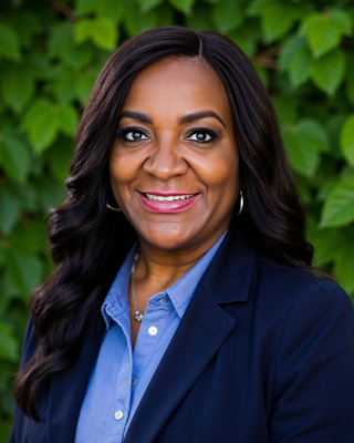 Photo of Angela Jenkins-Jacobs, Psychiatric Nurse Practitioner, DNP, MSN, PMHNP