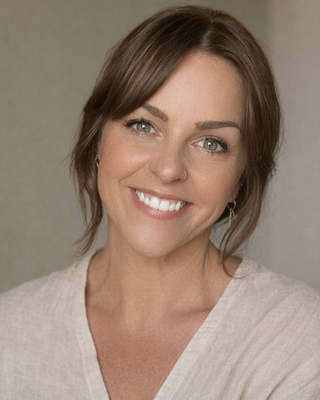 Photo of Autumn A Davis, Clinical Social Work/Therapist, LISW, MS