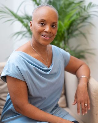 Photo of Maxine Butler, Counsellor, MBACP