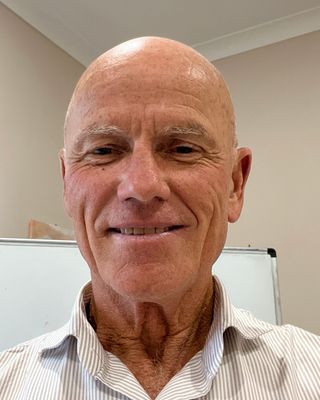 Photo of Paul Spencer, Psychologist, PsychD, PsyBA - Clin. Psych