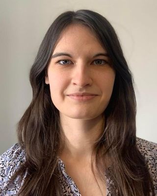 Photo of Daniela Ioachim, Registered Psychotherapist, RP, CCC