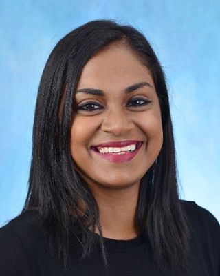 Photo of Shamni Uthayasoorian, Counselor, LMHC