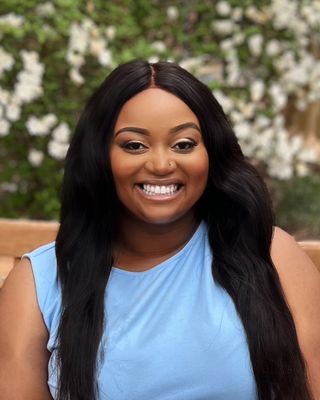 Photo of Illyana Massey, Clinical Social Work/Therapist, MSW, LCSW