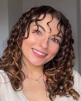 Photo of Meghan Wright, Counsellor, BACP