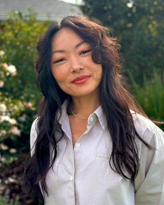 Photo of Susie Kim, Psychotherapist, ACA-L2