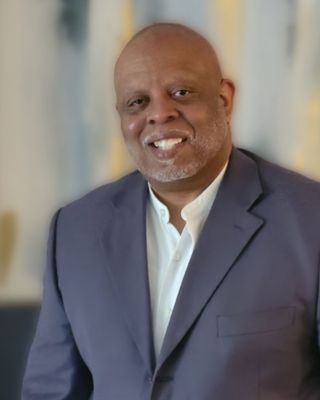 Photo of Steven La Sharn Hobson - Precious Life Clinics- CES, Drug & Alcohol Counselor, PhD, MSW, SUDCCIV, CCSP, CFC