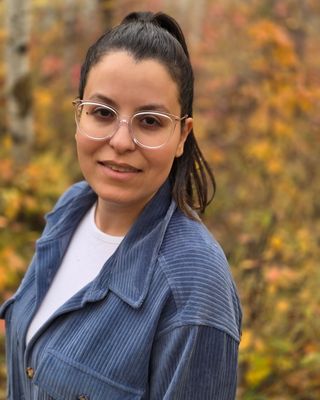 Photo of Andrea Colliar, Counsellor, MEd, RCC