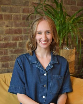 Photo of Danielle Rocco, Clinical Social Work/Therapist, LCSW