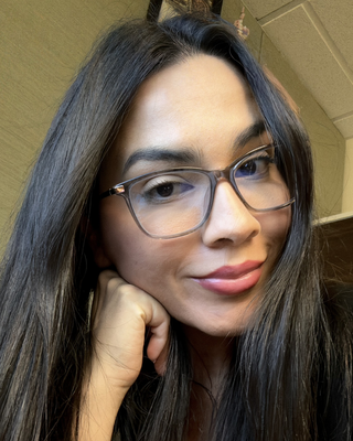 Photo of Amaris Garcia, Clinical Social Work/Therapist, LCSW