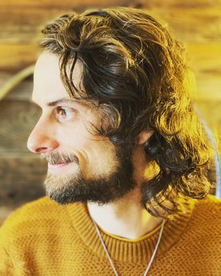 Photo of Dmitry Vulfovich, Marriage & Family Therapist, MA, LMFT