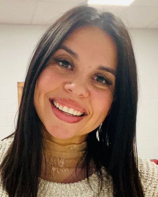 Photo of Felisa Craig, Licensed Professional Counselor, MA, LPC, RYT