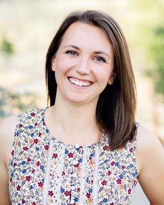 Photo of Christa Warner, Marriage & Family Therapist Associate in Folsom, CA