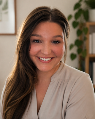 Photo of Jessica Ott, Clinical Social Work/Therapist, LICSW