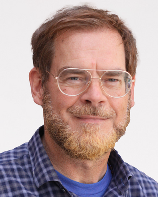 Photo of Randy Breunig, Licensed Professional Counselor, LPC