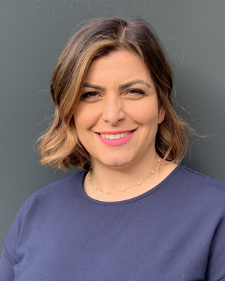 Photo of Sara Almasifard, Psychotherapist, MSc, MBACP Accred