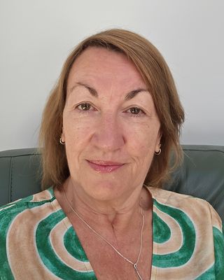 Photo of Helen Chaloner, Counsellor, MBACP
