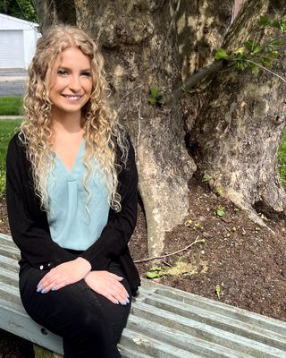 Photo of Skyler Bemesderfer, Pre-Licensed Professional, BA