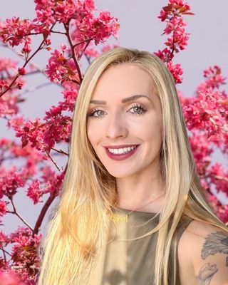 Photo of Katie Bemis, Marriage & Family Therapist Intern