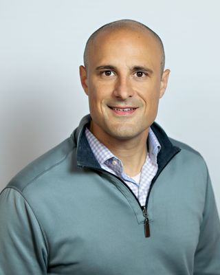 Photo of Brian Valentini, Pre-Licensed Professional, QMHP