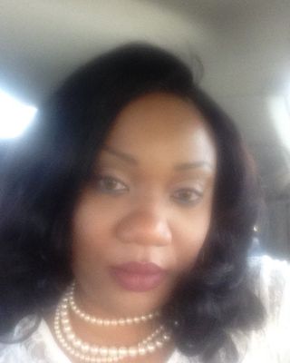 Photo of Winifred Okafor, Drug & Alcohol Counselor in Sulphur Springs, TX