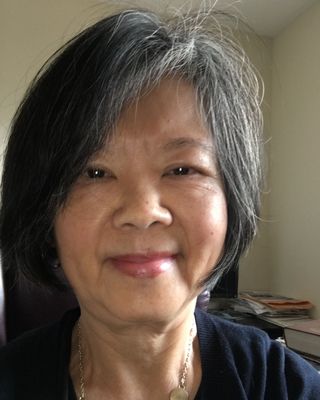 Photo of Jen Yip, Marriage & Family Therapist, MA, MFT