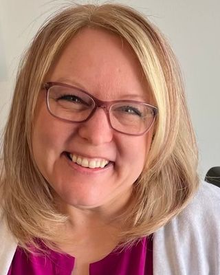 Photo of Faith Gordon, Clinical Social Work/Therapist, LSW