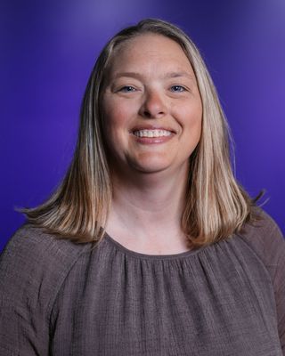 Photo of Sabrina K Slagter, Licensed Professional Counselor, MA, LPC, RPT
