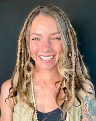 Photo of Victoria DiGiannantonio, Licensed Social Worker, LMSW