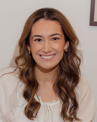 Photo of Dr. Emily Rodriguez- Schupmann, Marriage & Family Therapist, PhD, LMFT-S, EMDR, AAMFT, Supervi
