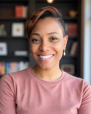 Photo of Melanie McKinney, Licensed Master Social Worker, MSW, LMSW