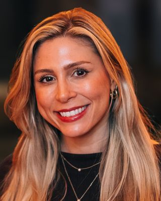 Photo of Dr. Bryanna Fatigate, Psychologist, PhD