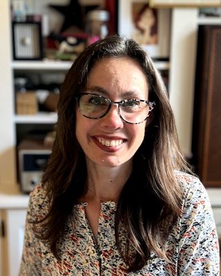 Photo of Katie Molitor, Pre-Licensed Professional, MA, PLPC