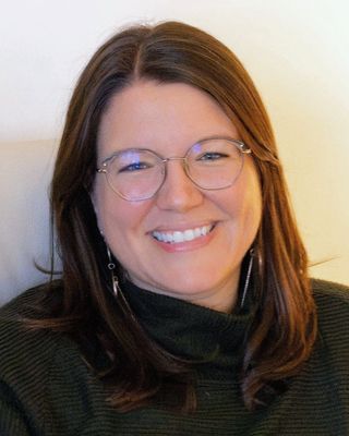 Photo of Joanna Wright, Counselor, MS, LCPC