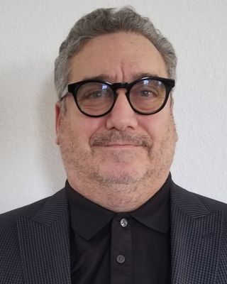 Photo of Francisco A Almagro, Counselor, LMHC