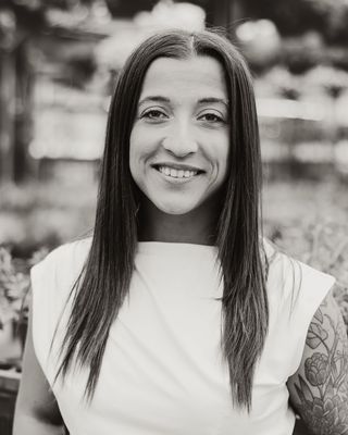 Photo of Kaitlyn Barrie, Marriage & Family Therapist, MA, LMFT