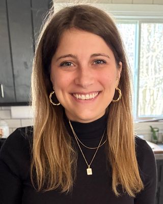 Photo of Hannah Biggs, Pre-Licensed Professional, MA