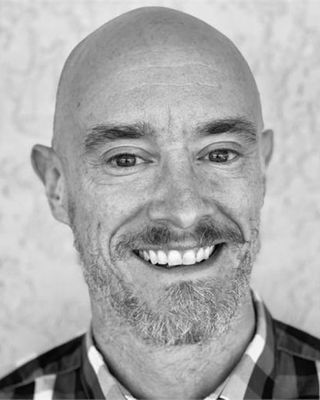 Photo of Dr. Kevin Murphy, Psychologist, PsyD