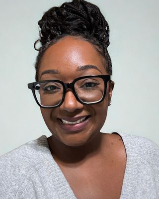 Photo of Alanna Cruz, Clinical Social Work/Therapist, LCSW