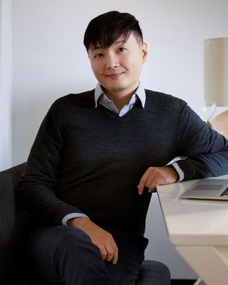 Photo of Danny Wang - Expansive Therapy, Counselor in 10026, NY