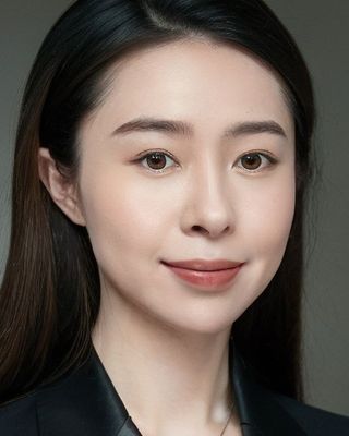 Photo of Jinghan Zhang, Psychiatric Nurse in California