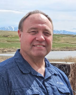 Photo of Jon Lee Bartholomew, Counselor, CMHC
