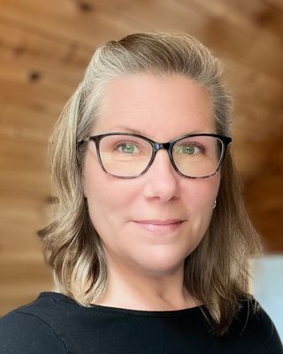 Photo of Amy MacNeill Rickey, Clinical Social Work/Therapist, LICSW