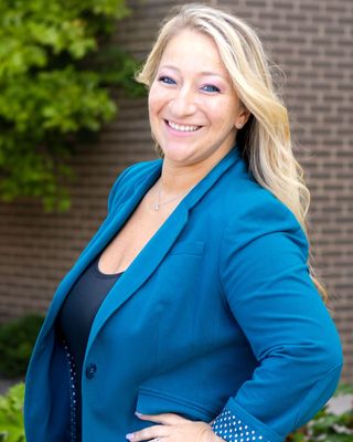 Photo of Cassie Wolfe, Clinical Social Work/Therapist, PhD, LCSW, CST