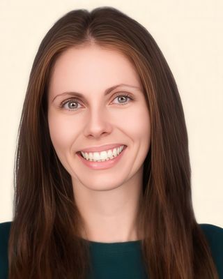 Photo of Dr. Katie Fabius, Psychologist, PsyD