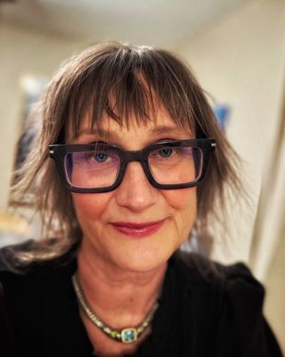 Photo of Sara Black, Clinical Social Work/Therapist, LCSW