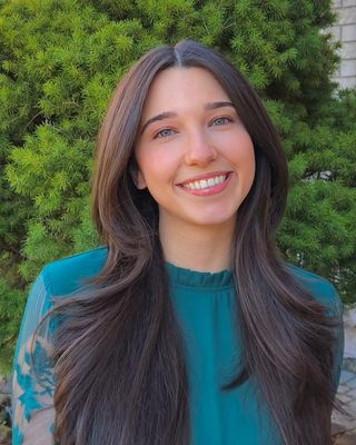 Photo of Ruba Alsayed Hasan, Registered Psychotherapist (Qualifying)