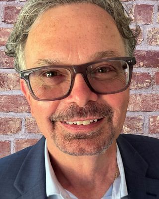 Photo of Steven Williams, Psychologist, PhD
